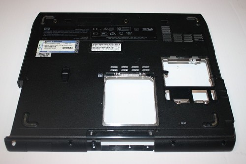 Cover base inferiore - base,