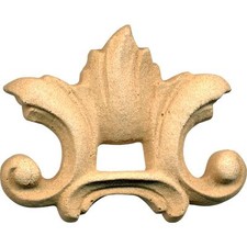 Fregio Mobili Pasta Di Legno