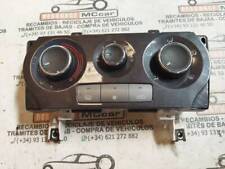 5G7846100 blocco comando clima