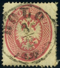 Italia Lombardia-Veneto 1864 5