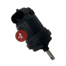 Motore per Valvola Tre Vie