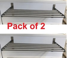 IKEA 2 x scaffale a parete