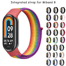 Cinturino Nylon Colorato per