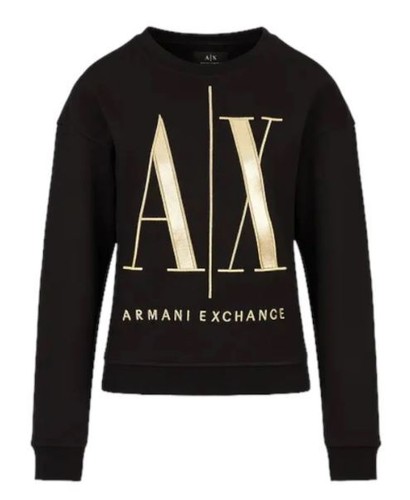 Felpa donna armani - donna,