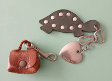 Carpisa coppia portachiavi