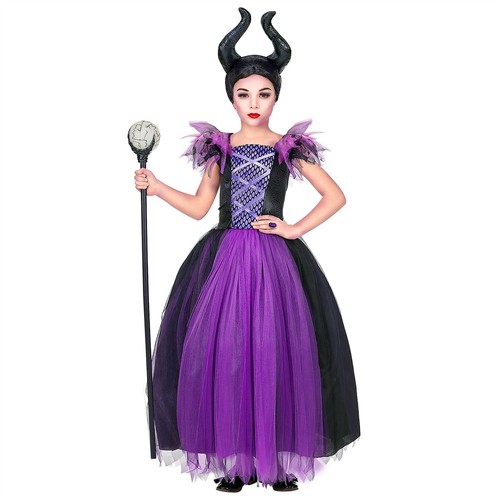 Widmann 70245 costume - costume, malefica