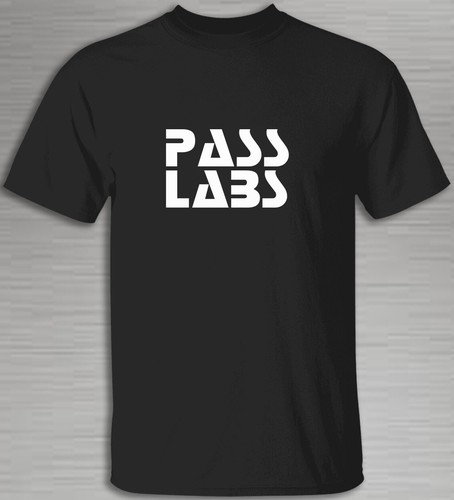 Shirt uomo pass labs - shirt,