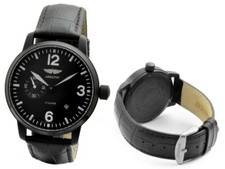 AVIATOR POLJOT CARICA MANUALE