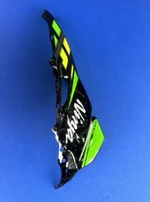 Kawasaki ZX10R Coperchio Riempimento Carenatura Lato Dritto, 2017-20, Finitura.  55028-0575