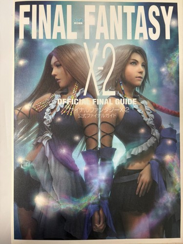Final fantasy official - fantasy,