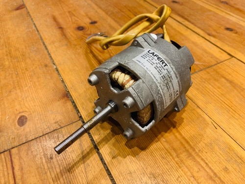 Nuovo motore lafert lm63 - nuovo,
