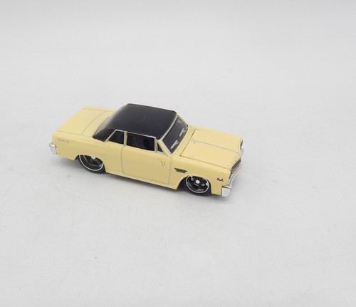 Maisto chevrolet malibu pro - chevrolet,