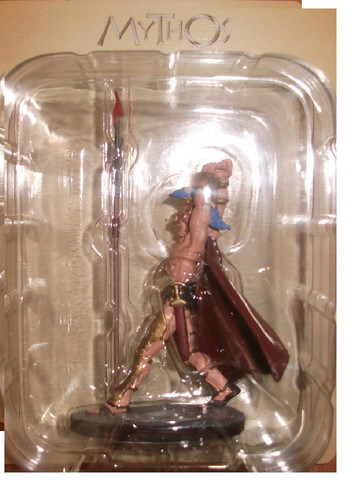 Figure mythos odisseo 006 de - ,