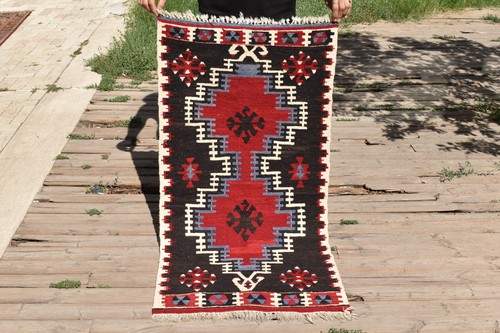 Tappeto turco x51 - tappeto, 26''x51''