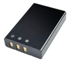 Batteria per DRIFT HD170 HD170S DRIFLLBAT KYOCERA BP-1500S Contax Tvs Digital 