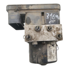 Gruppo Centralina Pompa Abs