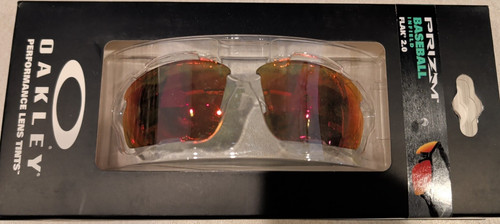 Giacca oakley flak prizm - flak, xl