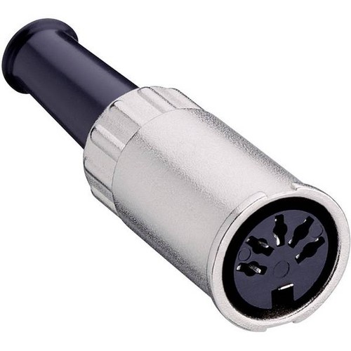 Lumberg 0122 connettore - 0122,