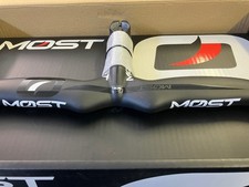 Pinarello - Barre integrate