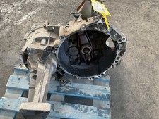 CAMBIO MANUALE COMPLETO PER VOLKSWAGEN Transporter T4 2° Serie EWB Diesel 2.5 