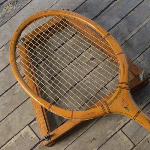 Racchetta tennis - racchetta, da