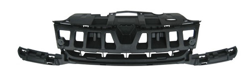 Ossatura renault megane - 5,