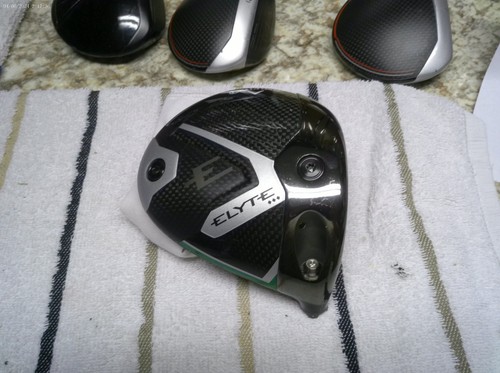 Callaway elyte triple - callaway,