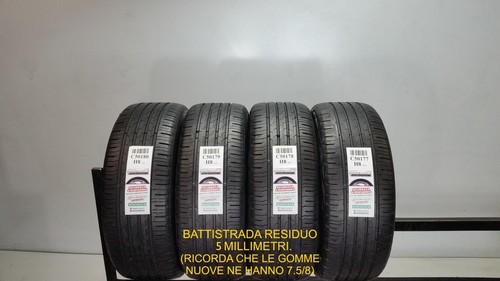 Gomme usate 205 45r17 - gomme, 205/45r17