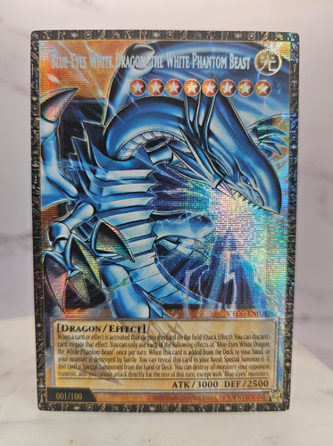 Blue eyes white - white, dragon