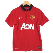 Nike vintage polo maglia - nike,