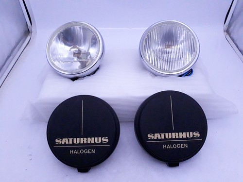 Fari fendinebbia saturnus con - fendinebbia,