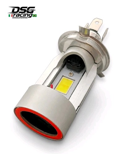 Lampadina led angel eyes - lampadina,