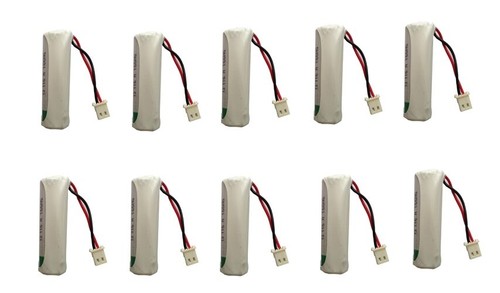 Saft batterie litio stilo - saft, 10