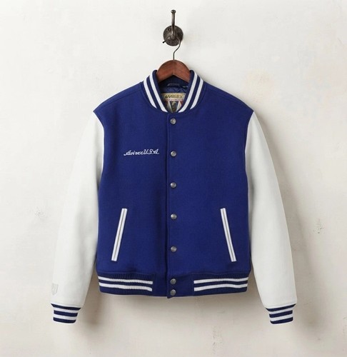 Giubbotto bomber uomo avirex - bomber,