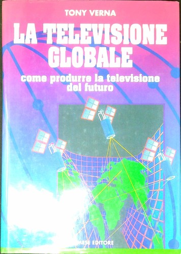 Televisione globale come - globale,