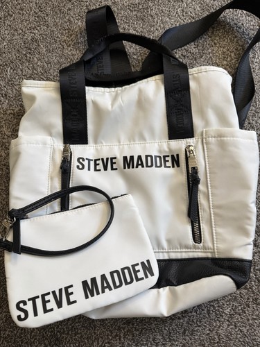Zaino steve madden - zaino,