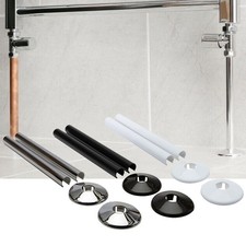 8pz tubi copritubi radiatore - tubi,