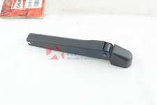 FRONT WIPER ARM FOR