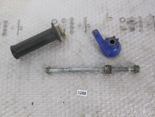 Honda Dio Sc Zx Sp Rinvio