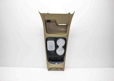 Carena console centrale Dodge