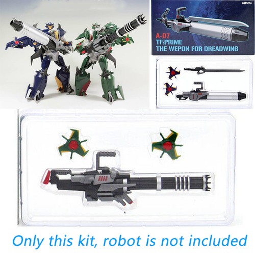 Kit aggiornamento armi sxs - aggiornamento,