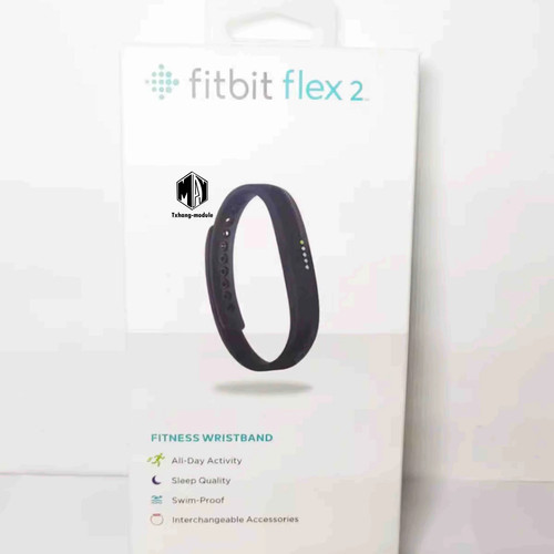 Fitbit flex black fitness - flex,