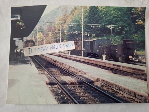 Fotografia stazione limone - di,