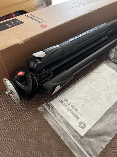 Treppiede manfrotto - manfrotto, /