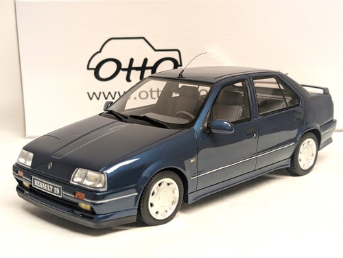 Otto mobile renault 19 - mobile,