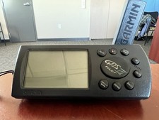 Garmin GPS Pilot III Aviazione