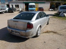 Motore OPEL VECTRA C PHASE 1