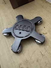 Borchia Coprimozzo Audi A4