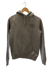 Felpa con cappuccio Christian