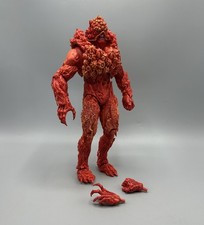 McFarlane DC Multiverse Swamp Thing Megafig Figura Onda 9 Planet Rann